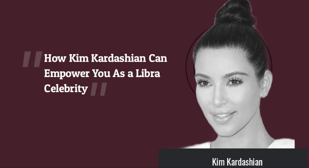 kim Kardashian zodiac sign