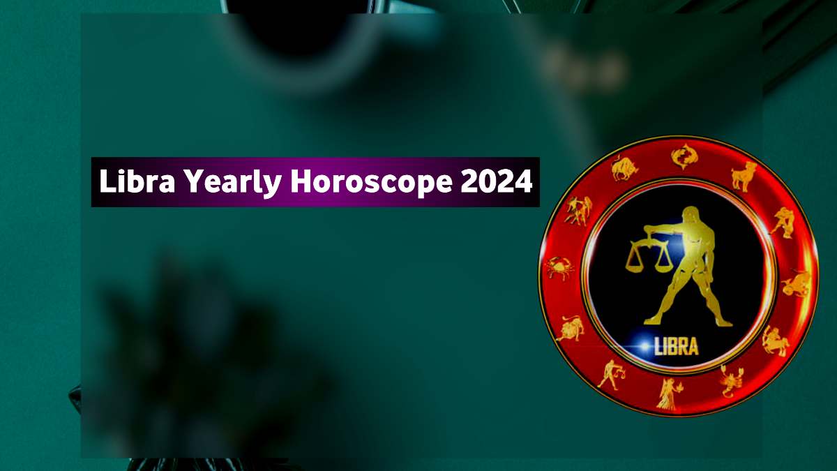 Libra Horoscope 2024 Astro Couch Know Yourself