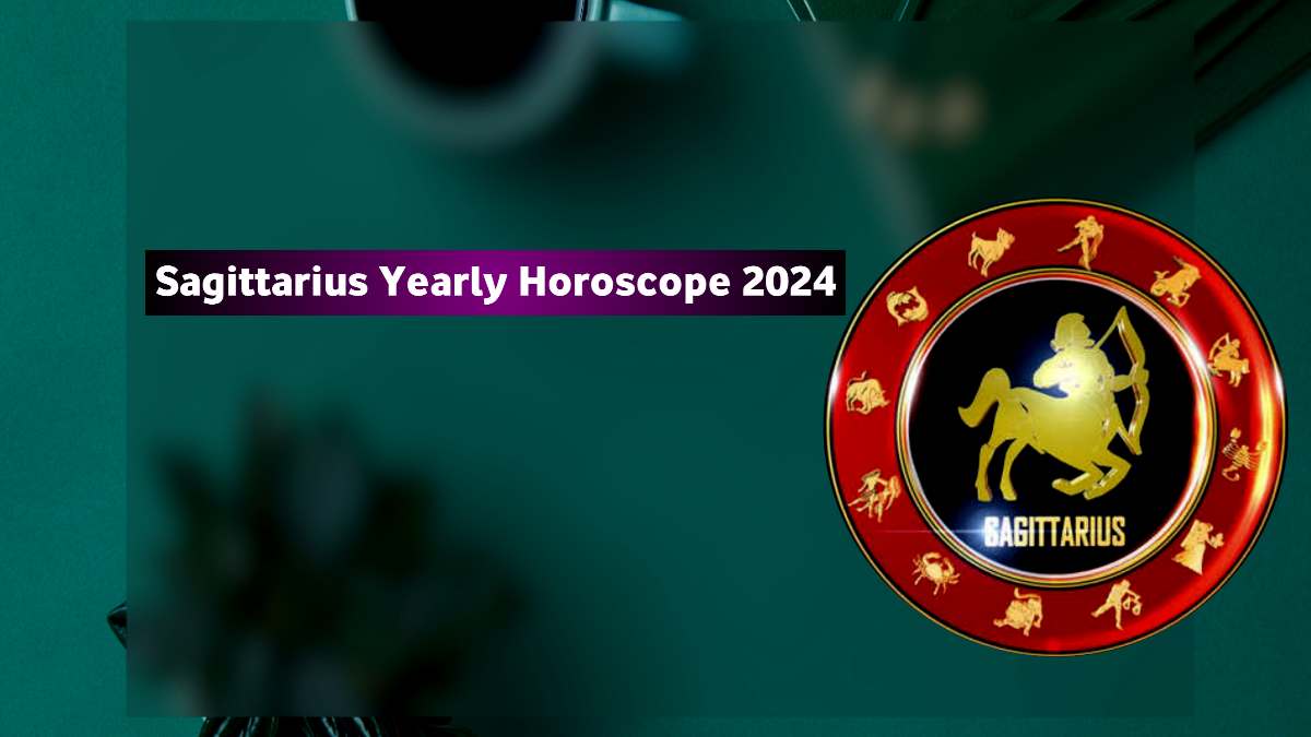 Sagittarius Horoscope 2024 Astro Couch Know Yourself