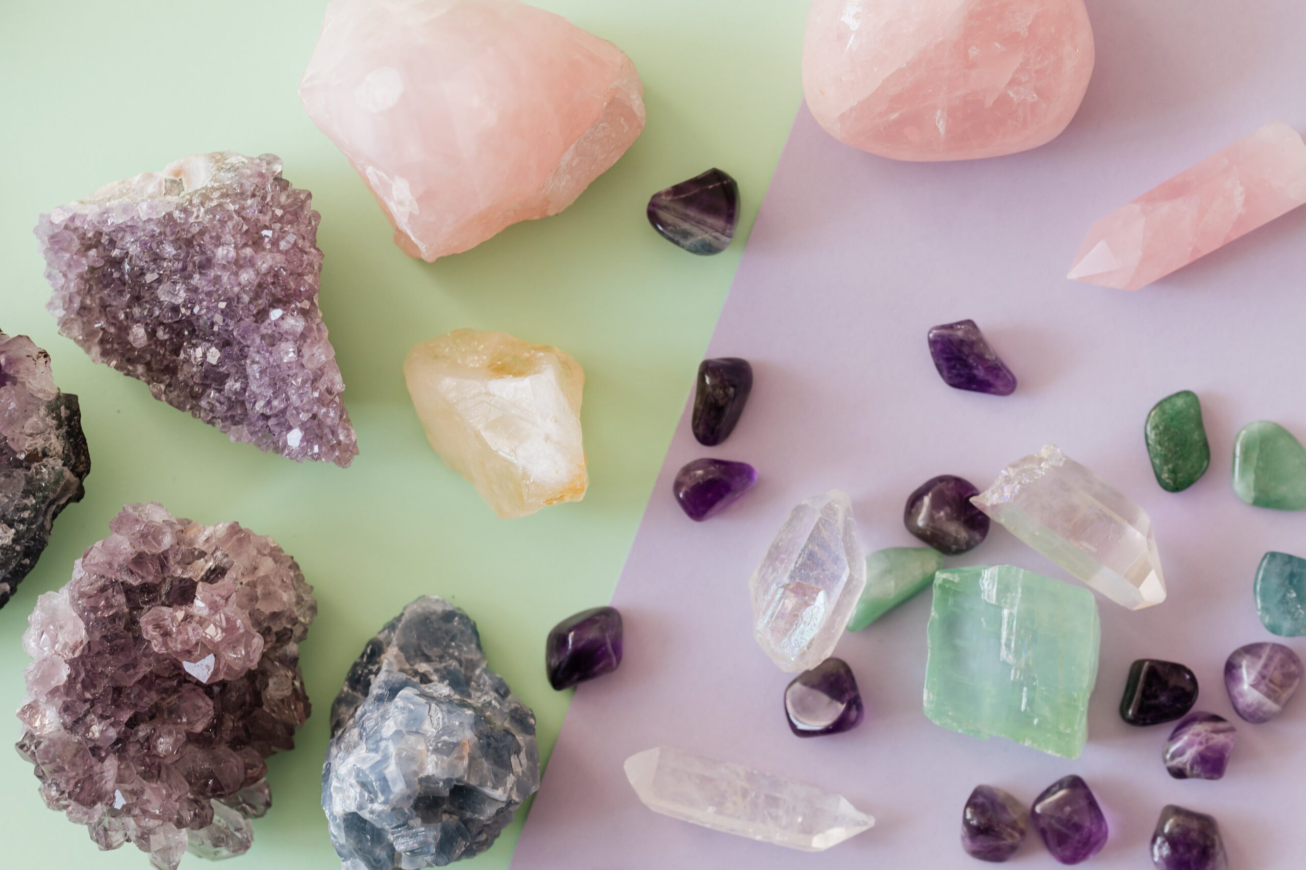 Best Stones For Libra Woman
