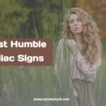 Most Humble Zodiac Signs